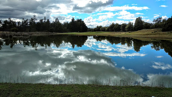 Llanherne Golf Club