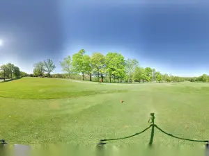 Pinnacle Country Club