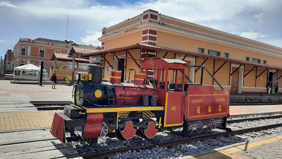 Riobamba