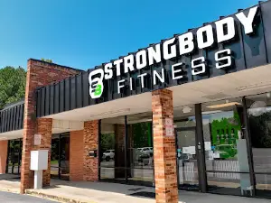 StrongBody Fitness