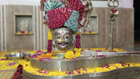 Balaji Mandir Badipura