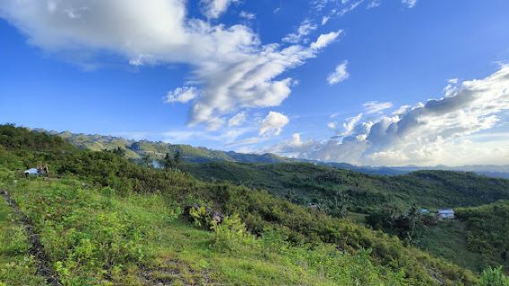 Badian Highlands