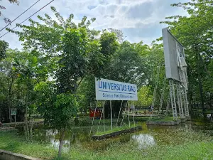Science Park Universitas Riau