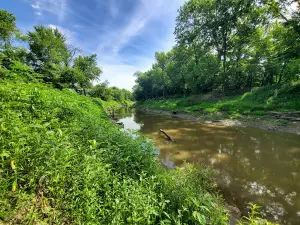 Hawn's Mill