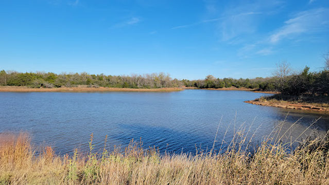 Sutton Wilderness Trail Park