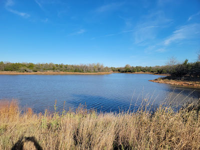 Sutton Wilderness Trail Park