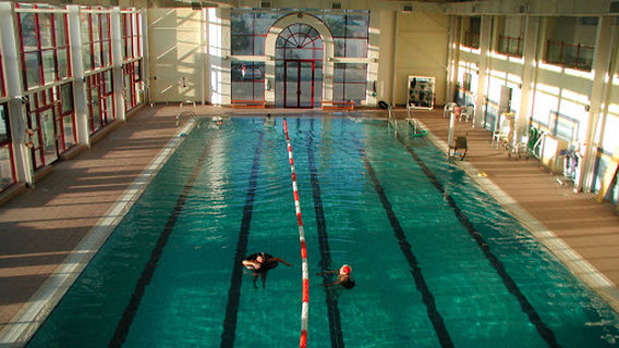 Inspire Foundation - Therapy & Leisure Centre