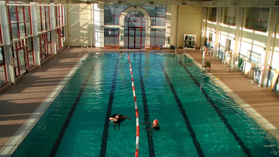 Inspire Foundation - Therapy & Leisure Centre