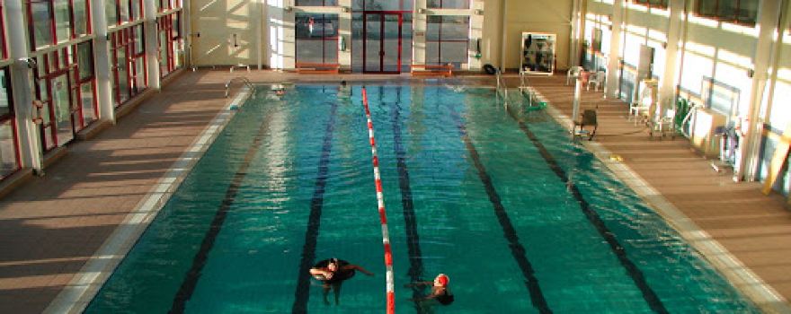 Inspire Foundation - Therapy & Leisure Centre