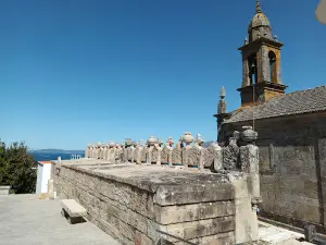 Hórreo de Lira