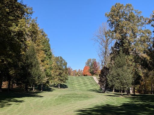 Echo Valley Golf Club