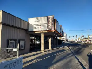 Park Cinemas