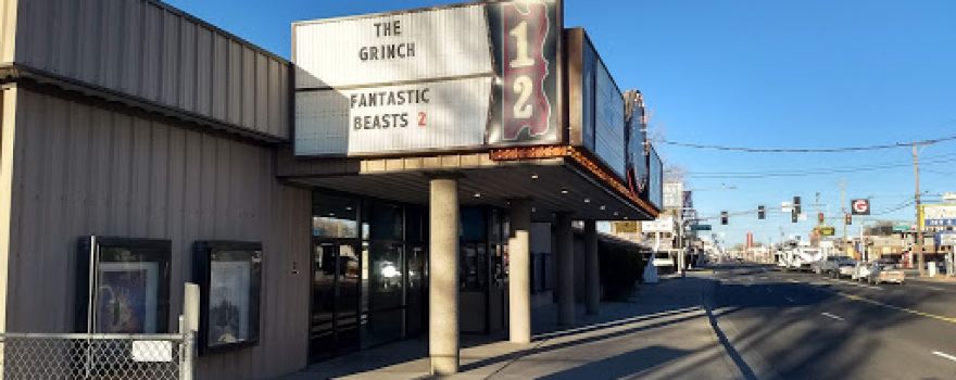 Park Cinemas