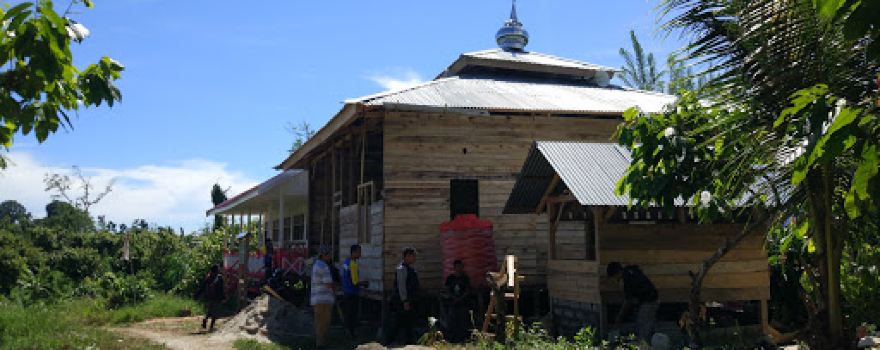 Masjid Nur Awwabin