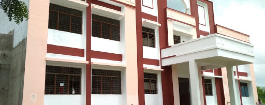 Shri Vir Vijay Hanuman Mandir