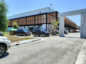 ICON Isabela Convention Center