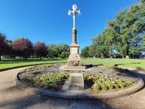 Robertson Park