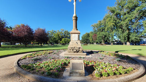 Robertson Park