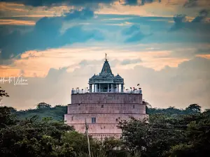 Hastinapur Wildlife Sanctuary