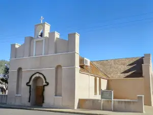 Our Lady of Guadalupe Historic St. Joseph