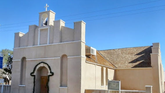 Pecos County