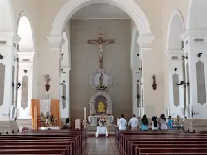 Paróquia Nossa Senhora dos Remédios