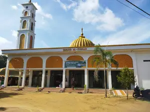 Masjid Al-Furqan