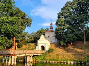 Camping przy Baszcie nr 113