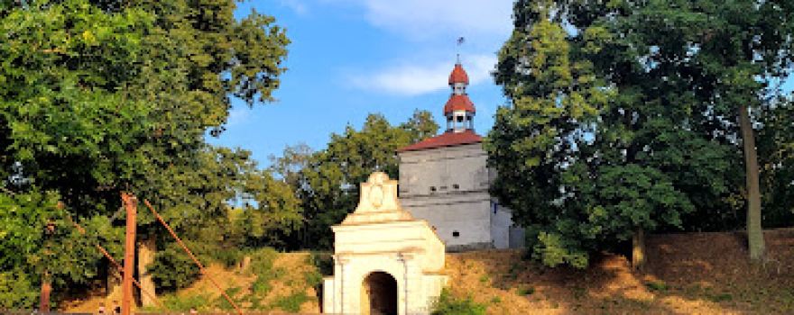 Camping przy Baszcie nr 113