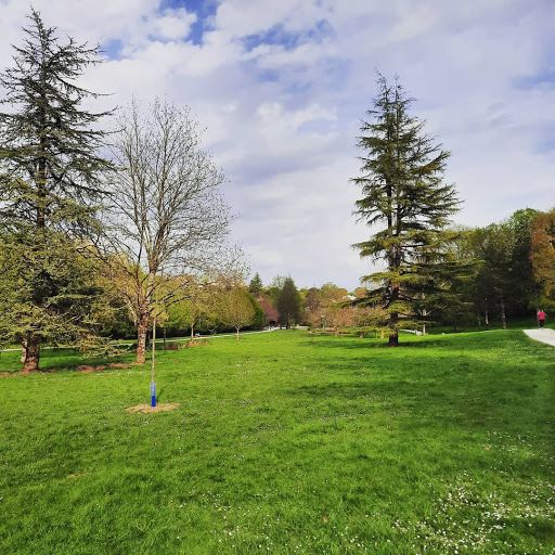 Parc des Arènes