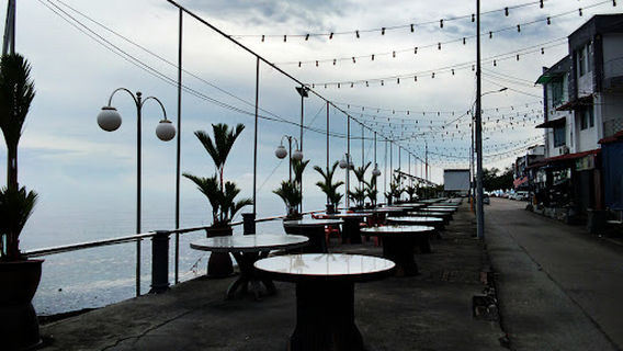 Pontian Kecil Park, Pontian, Johore.