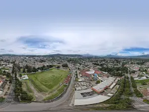 ESTADIO MUNICIPAL de Chimaltenango