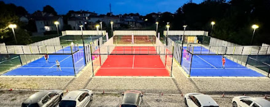 PADEL - FITCLUB Maserada sul Piave