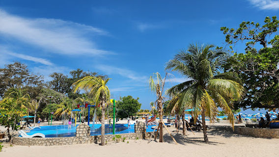 Royal Caribbean cruise port