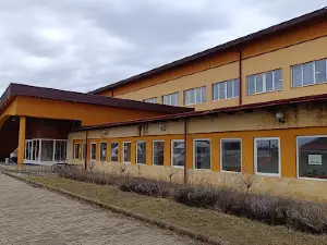 Városi Stadion
