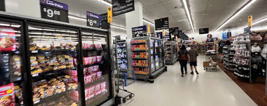 Walmart
