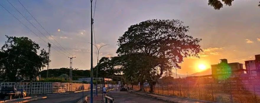 Plaza Bolivar