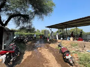 Shri Mashner Devsthan