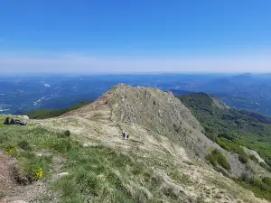 Ventasso Laghi