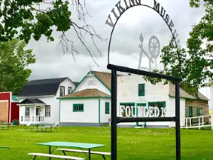 Viking Museum
