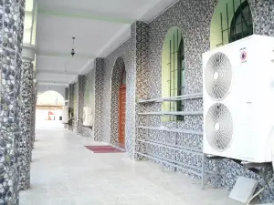 Amer ben Fahira
