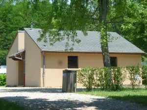 Camping Municipal De La Vallée
