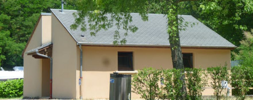 Camping Municipal De La Vallée