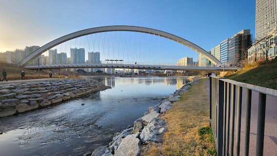 Misa Lake Park
