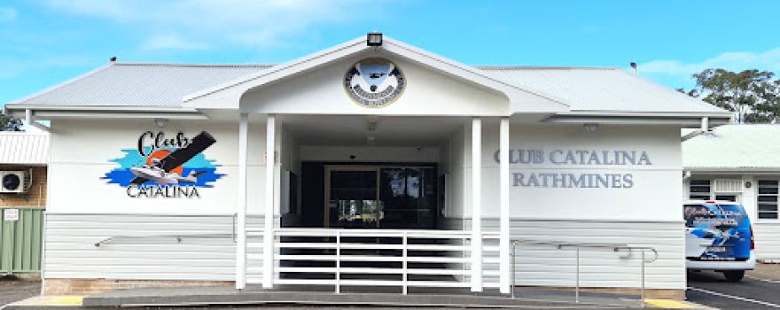 Club Catalina RMBC