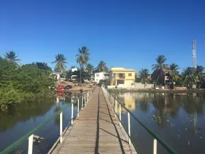 Barra da Siribinha