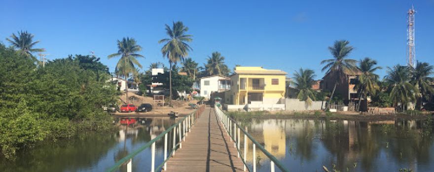 Barra da Siribinha
