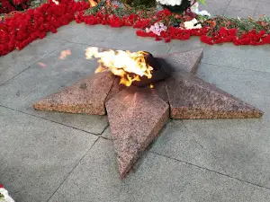 Memorial to