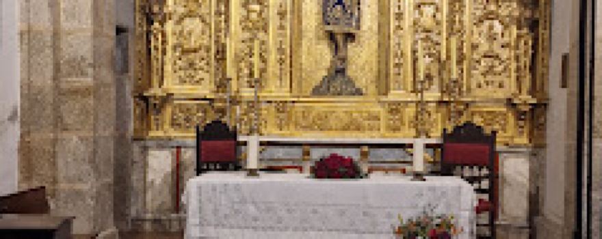 Ermita del Santisimo Cristo del Cano