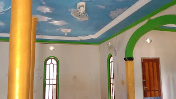 Langgar Al Muhajirin